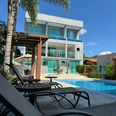 Escarpas Eco Village-2